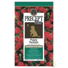 –Precept plus puppy