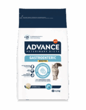 – Advance gastroenteric sensitive gato 1.5Kg