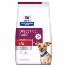 Hill’s digestive care I/D small bites